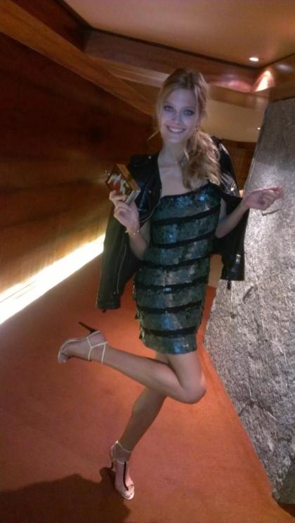 Constance Jablonski photo 92563