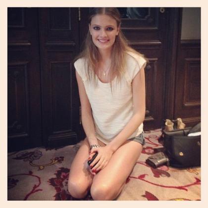 Constance Jablonski photo 92564