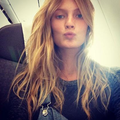 Constance Jablonski photo 92574