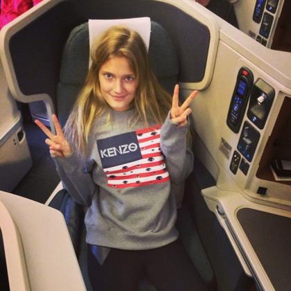 Constance Jablonski photo 92583