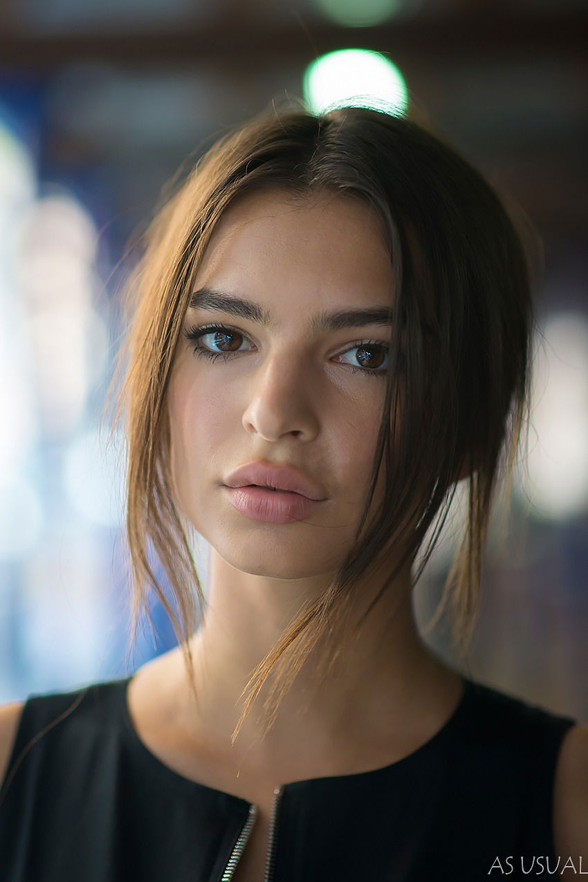 Emily Ratajkowski #92641