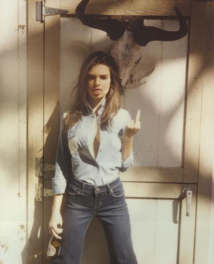 Emily Ratajkowski photo 92667