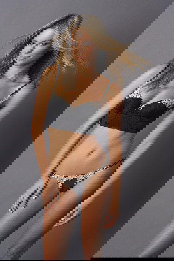 Jennifer Hawkins #92832