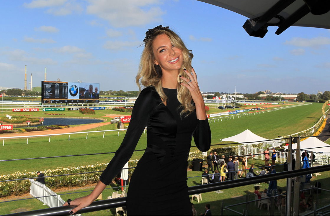 Jennifer Hawkins #92856