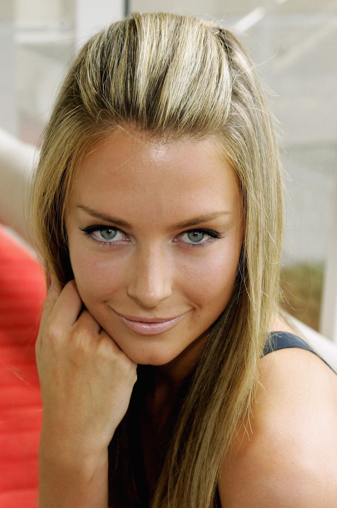 Jennifer Hawkins #92862