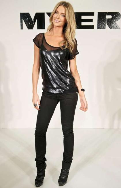 Jennifer Hawkins photo 92847