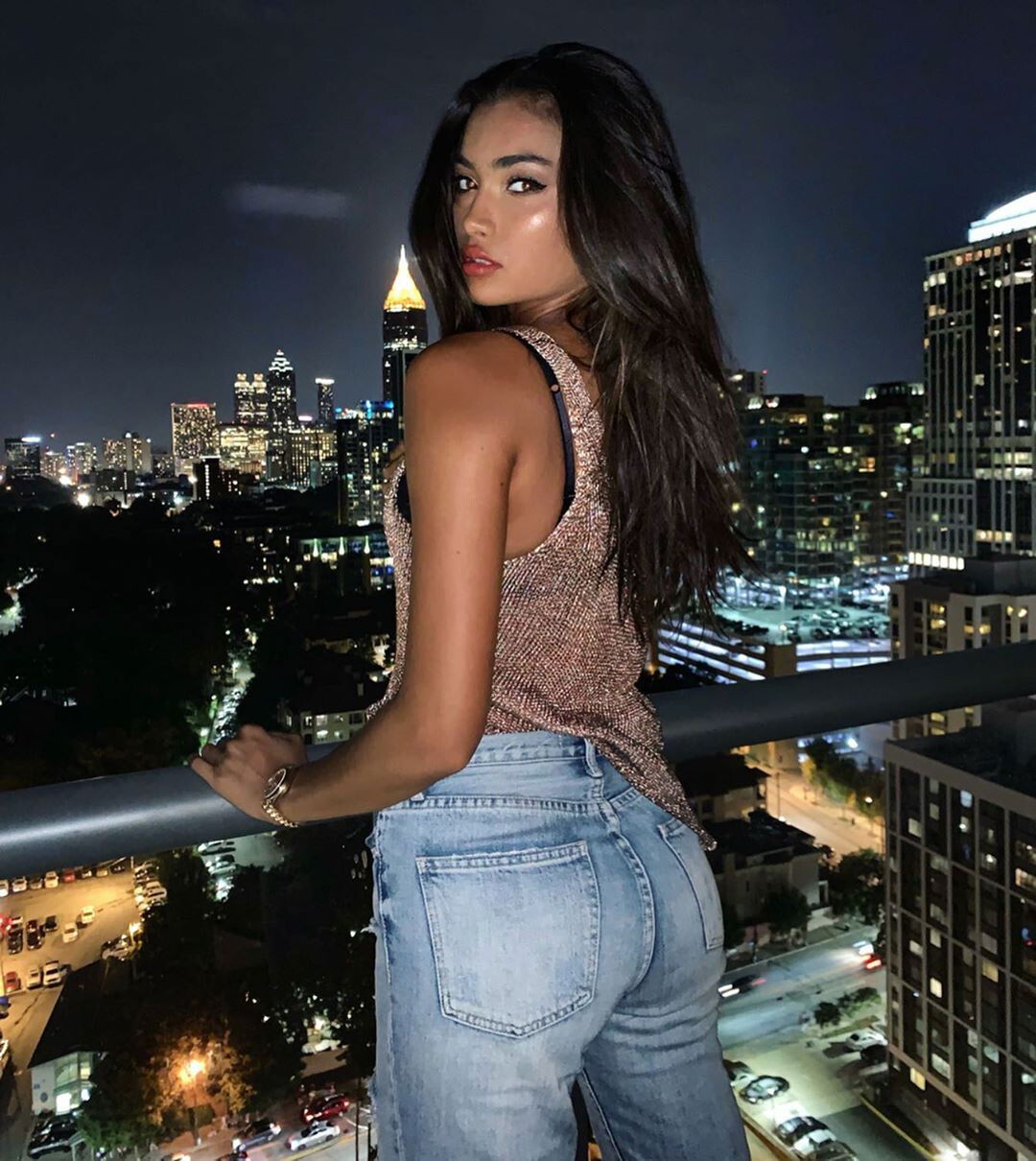 Kelly Gale #92966