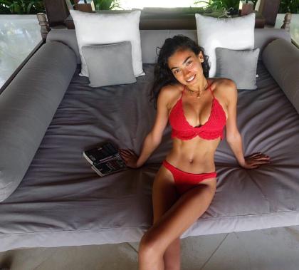 Kelly Gale photo 92932