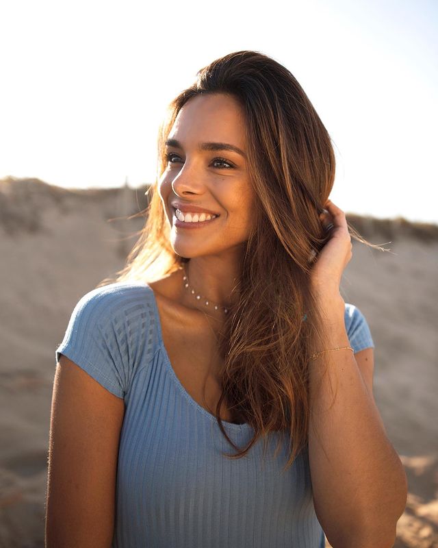 Marine Lorphelin #93020