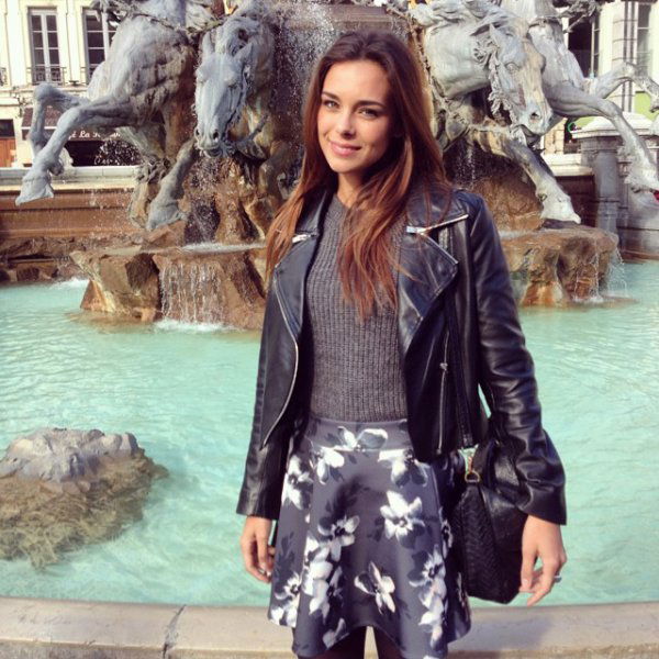 Marine Lorphelin #93030