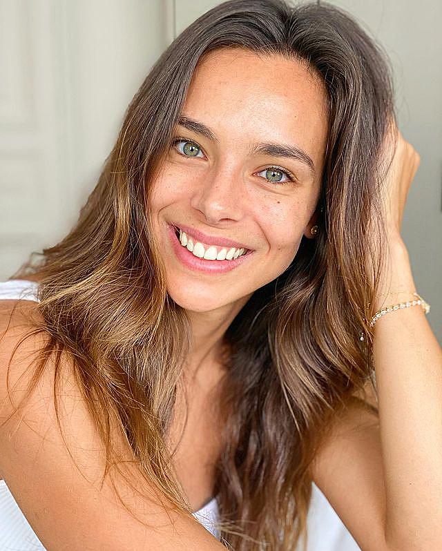 Marine Lorphelin #93031