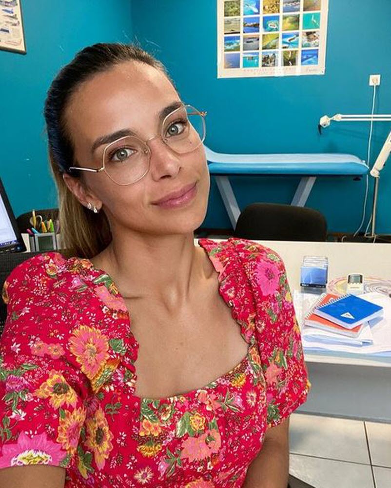 Marine Lorphelin #93043