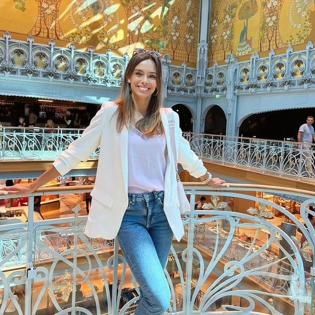 Marine Lorphelin #93049