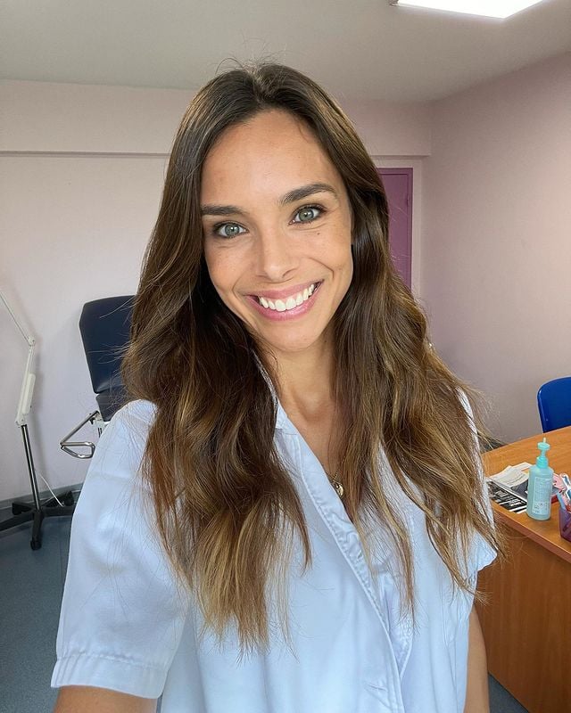 Marine Lorphelin #93058