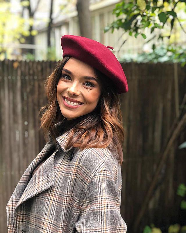 Marine Lorphelin #93059