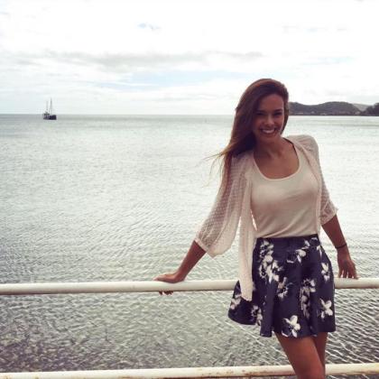 Marine Lorphelin photo 93026