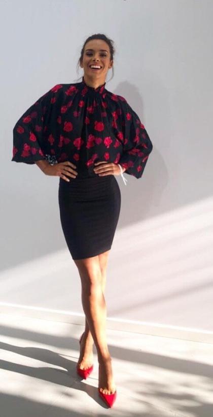 Marine Lorphelin photo 93035