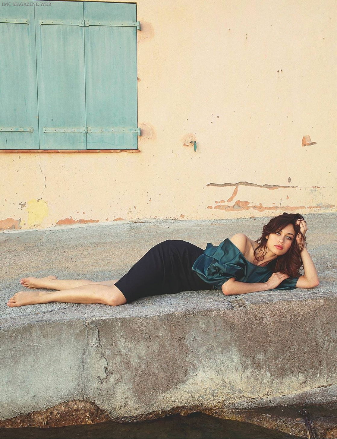 Olga Kurylenko #93085