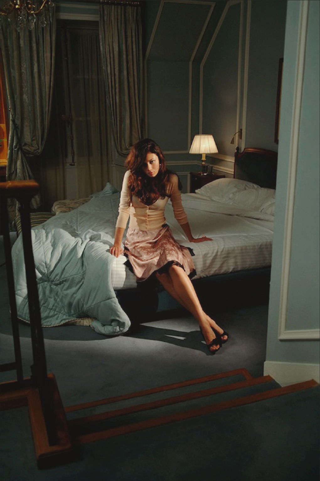 Olga Kurylenko #93088