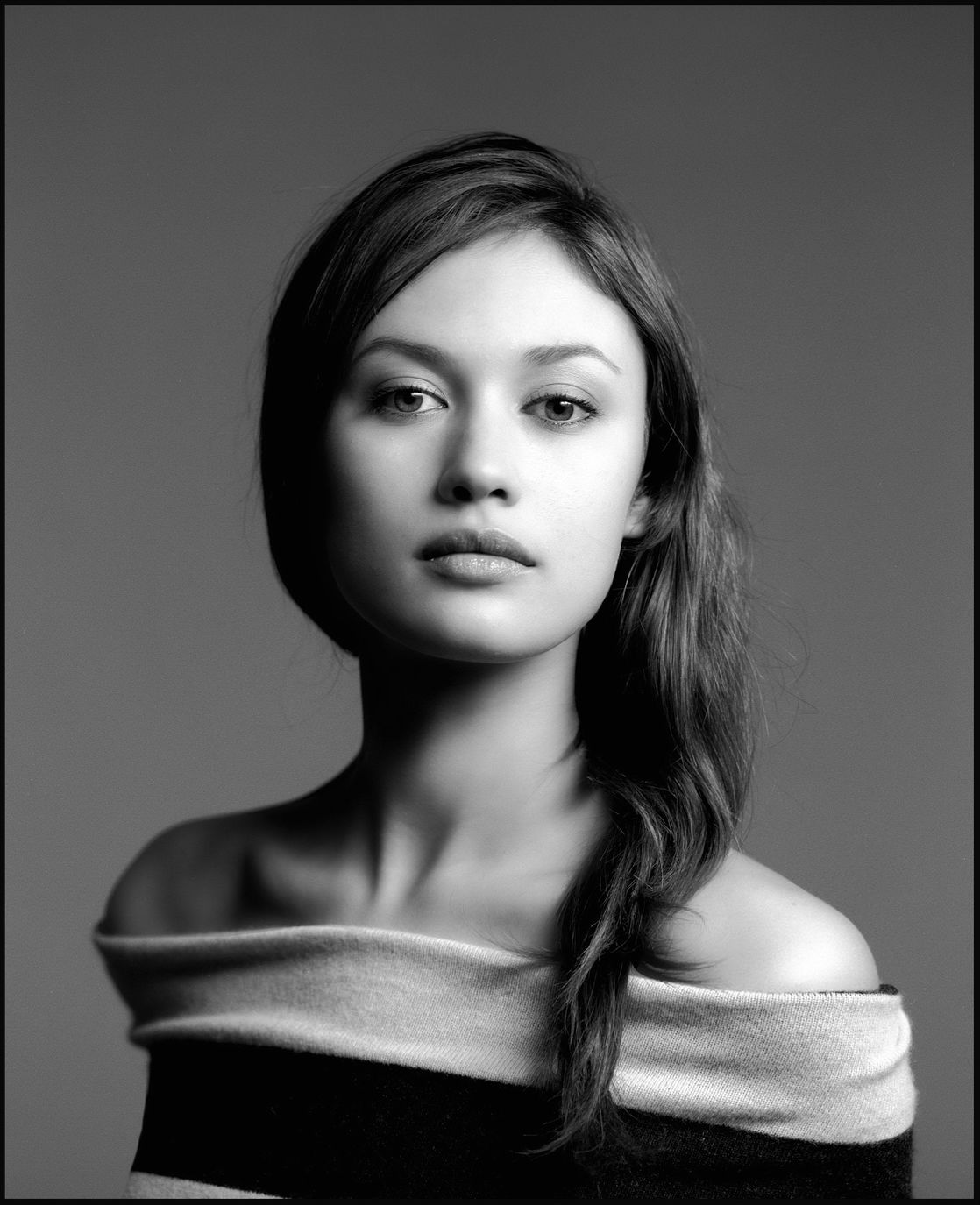 Olga Kurylenko #93109