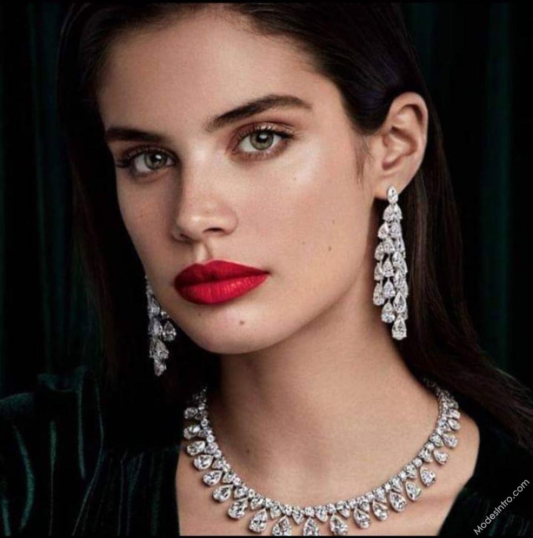 Sara Sampaio #259314