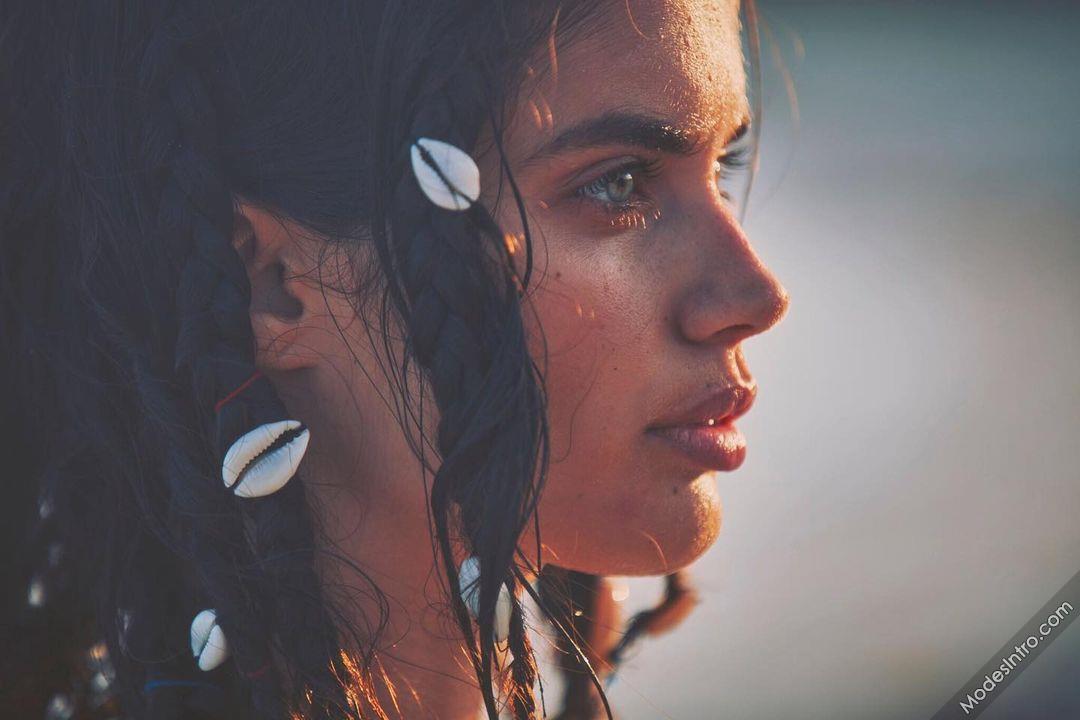 Sara Sampaio #259328