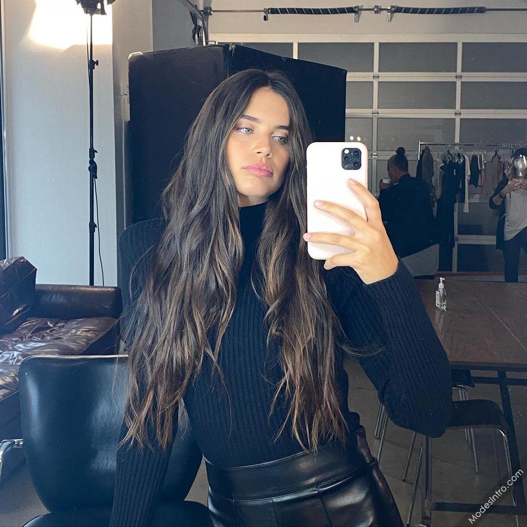 Sara Sampaio #259331