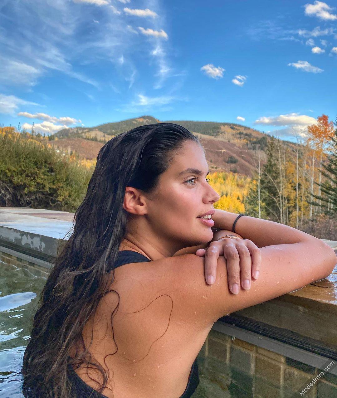 Sara Sampaio #259332