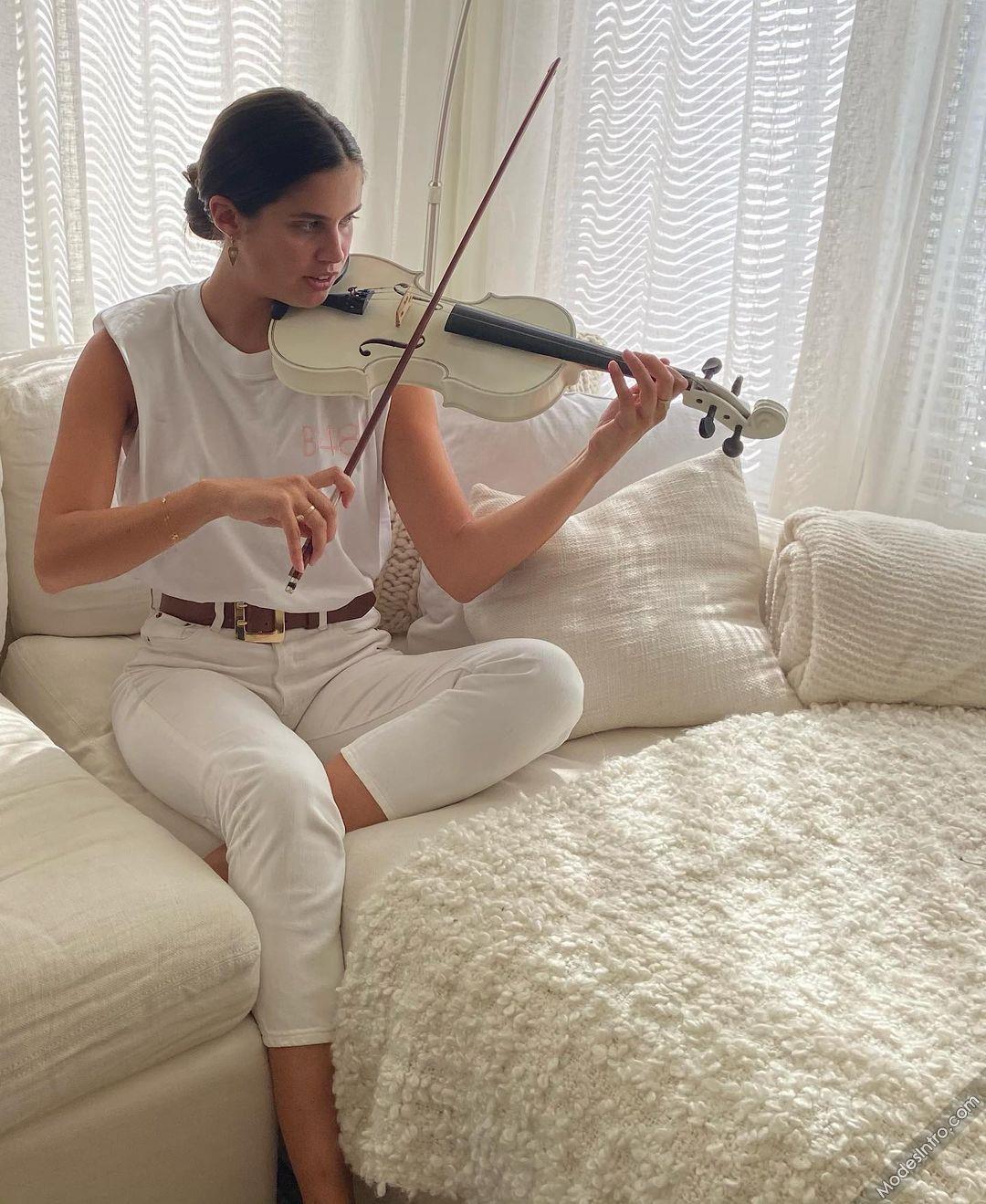 Sara Sampaio #259334