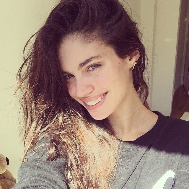Sara Sampaio #93179