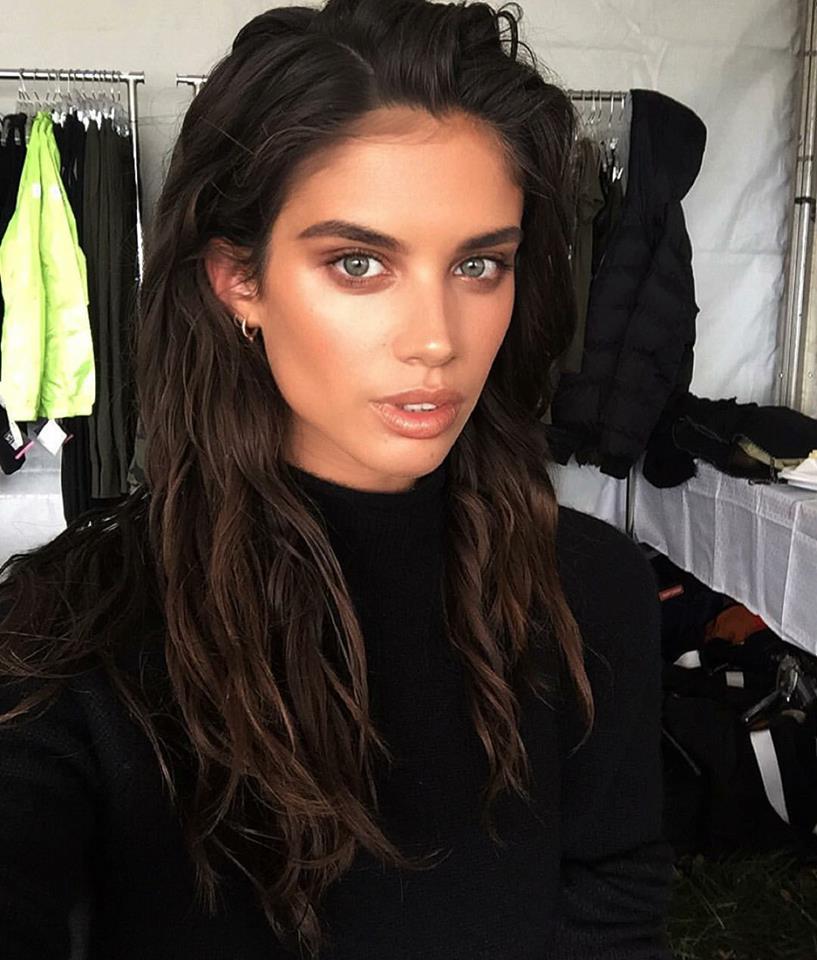 Sara Sampaio #93205