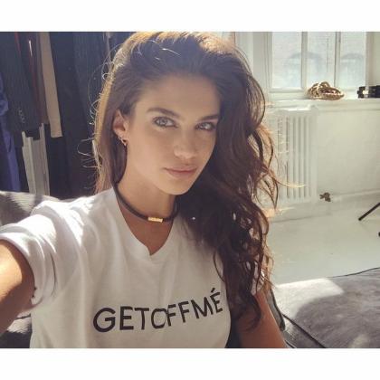 Sara Sampaio photo 93167