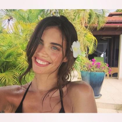 Sara Sampaio photo 93180