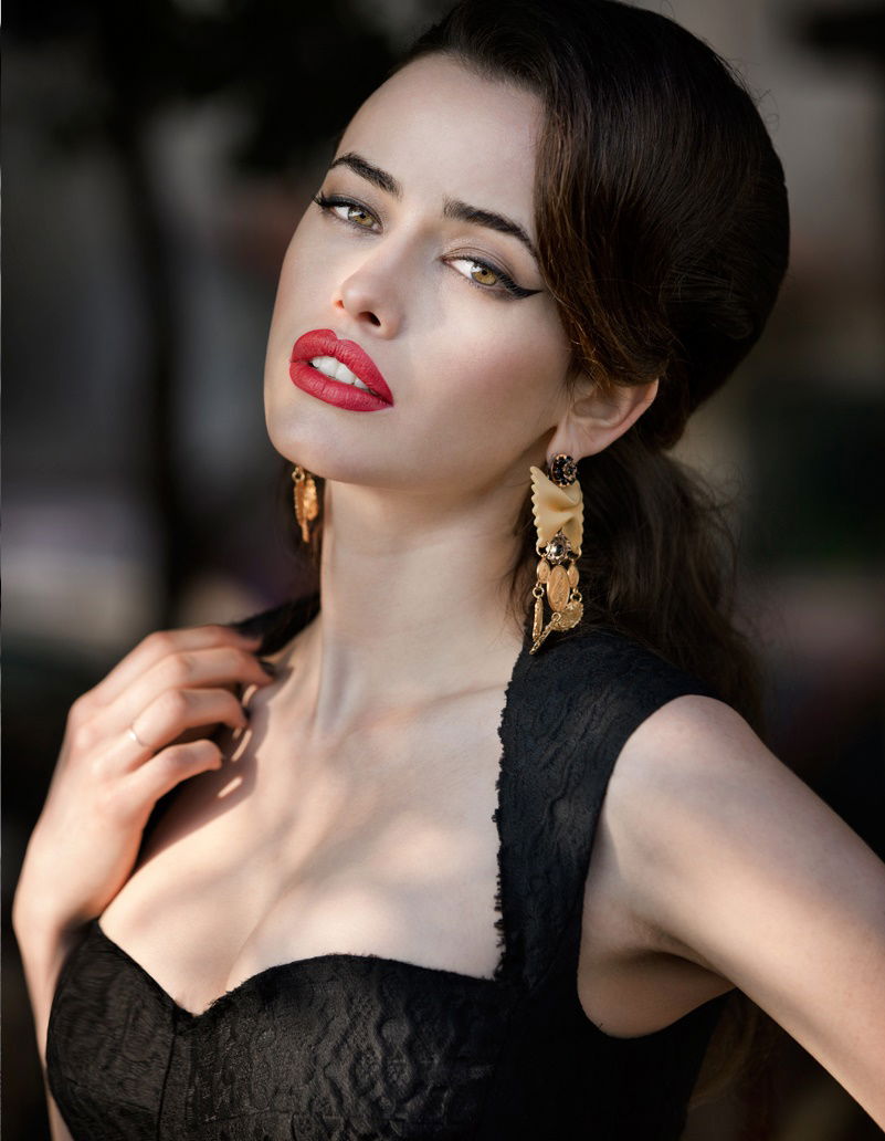 Sarah Stephens #93214