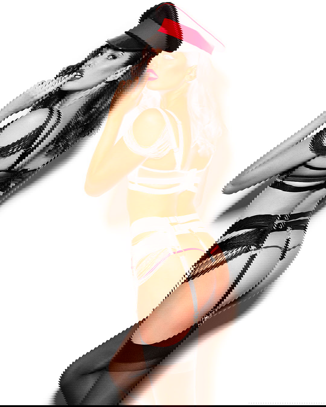 Sarah Stephens #93234