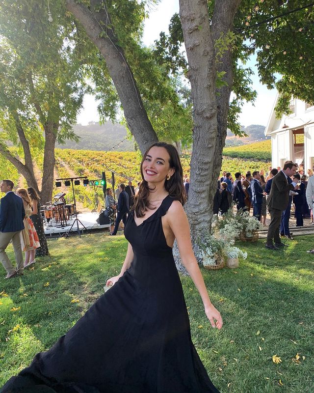 Sarah Stephens #93235