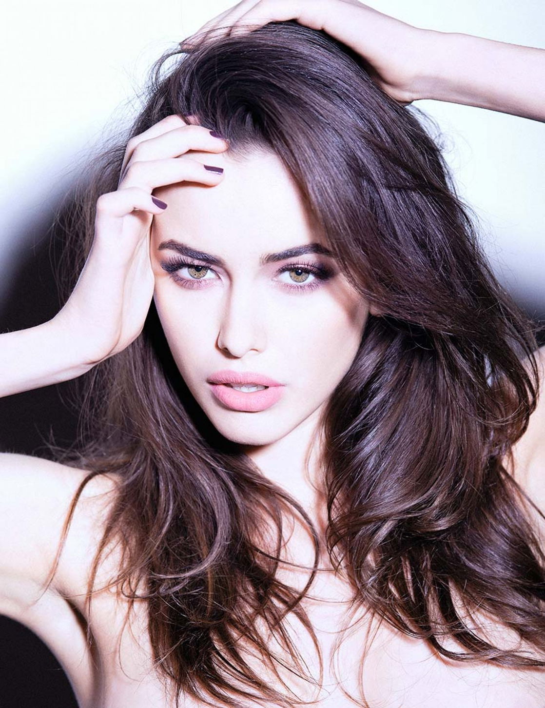 Sarah Stephens #93244