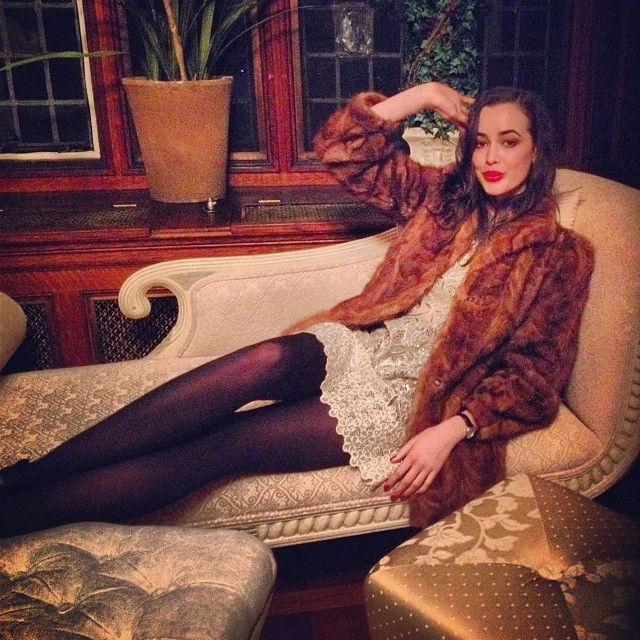 Sarah Stephens #93249