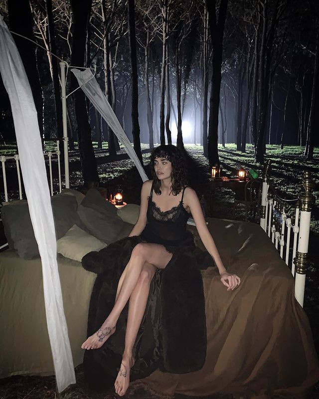 Sarah Stephens #93250