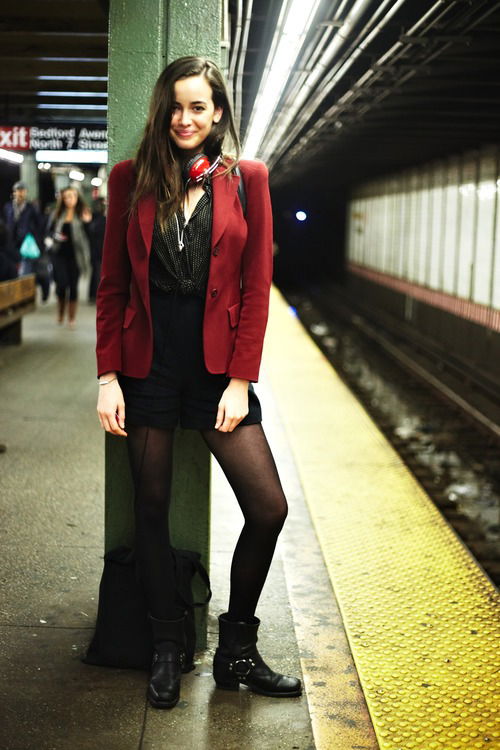 Sarah Stephens #93251