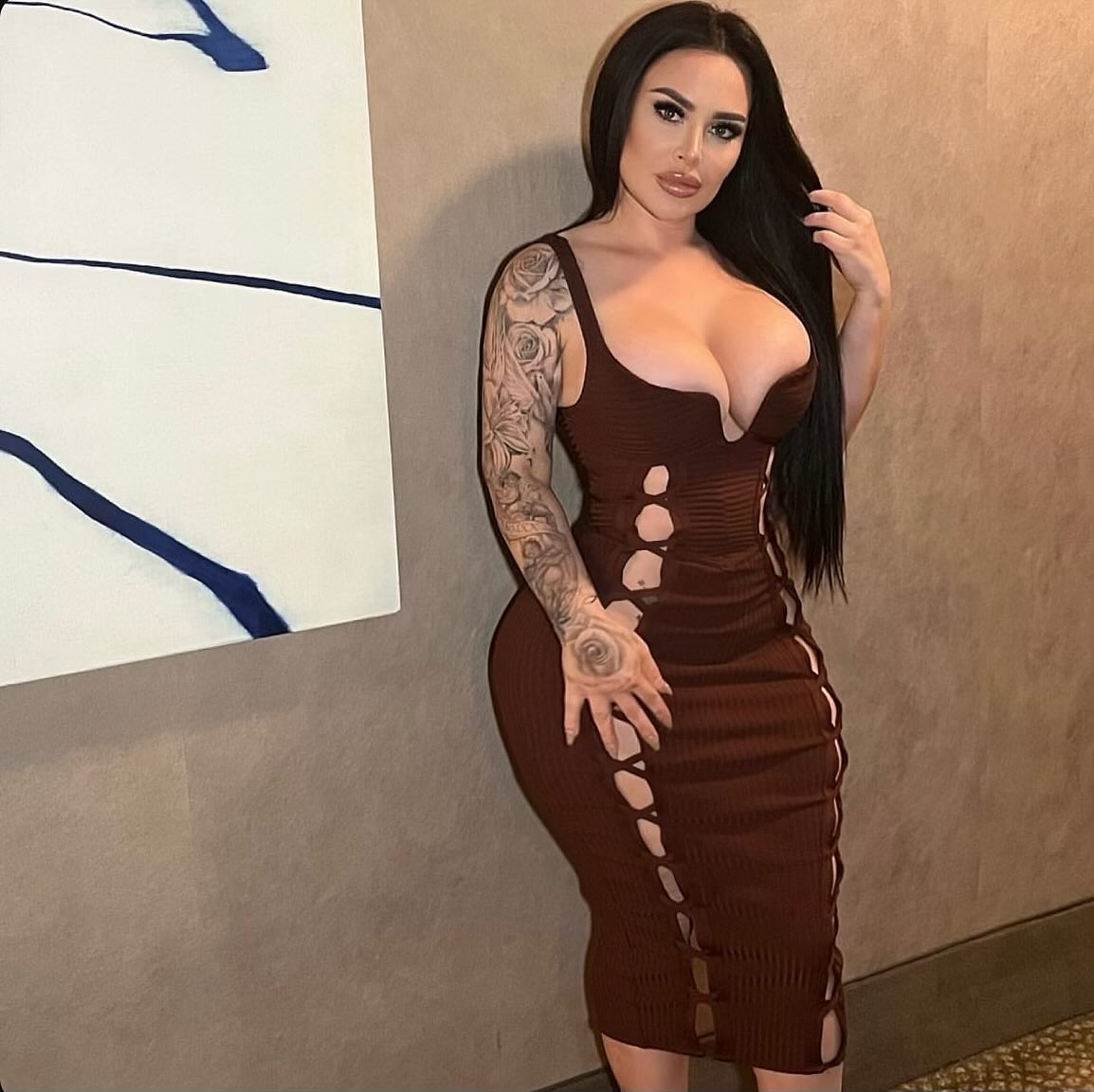 Christina Velazquez #93293