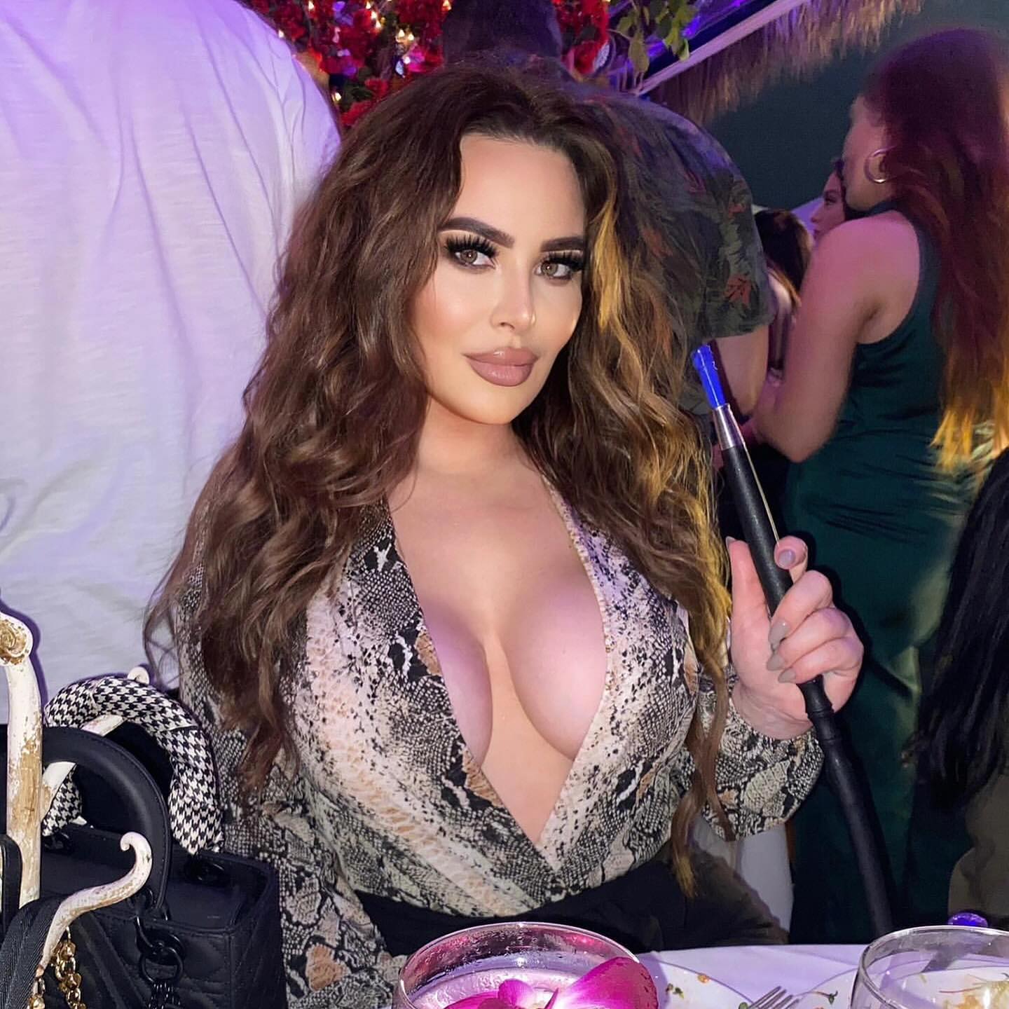 Christina Velazquez #93301