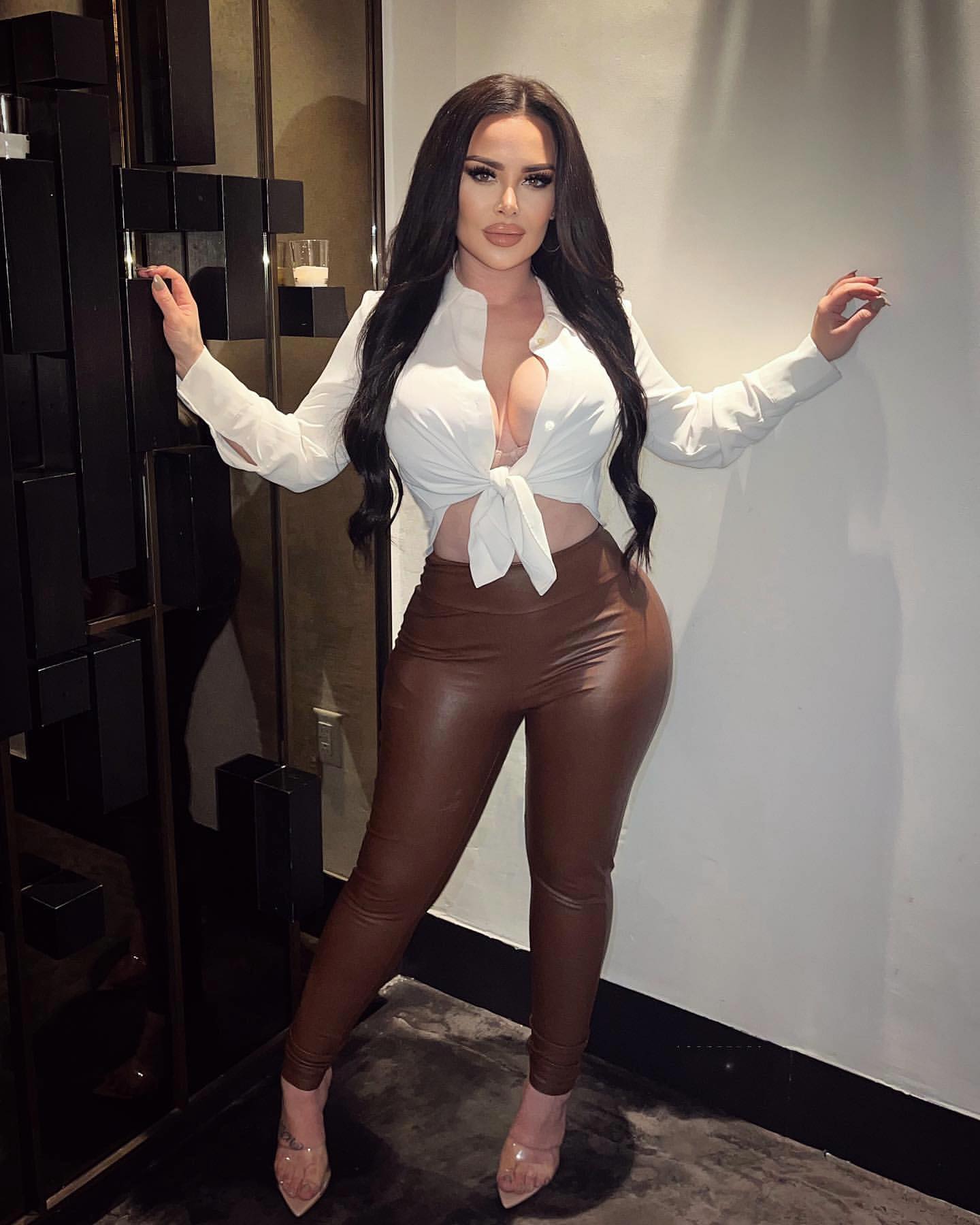 Christina Velazquez #93304