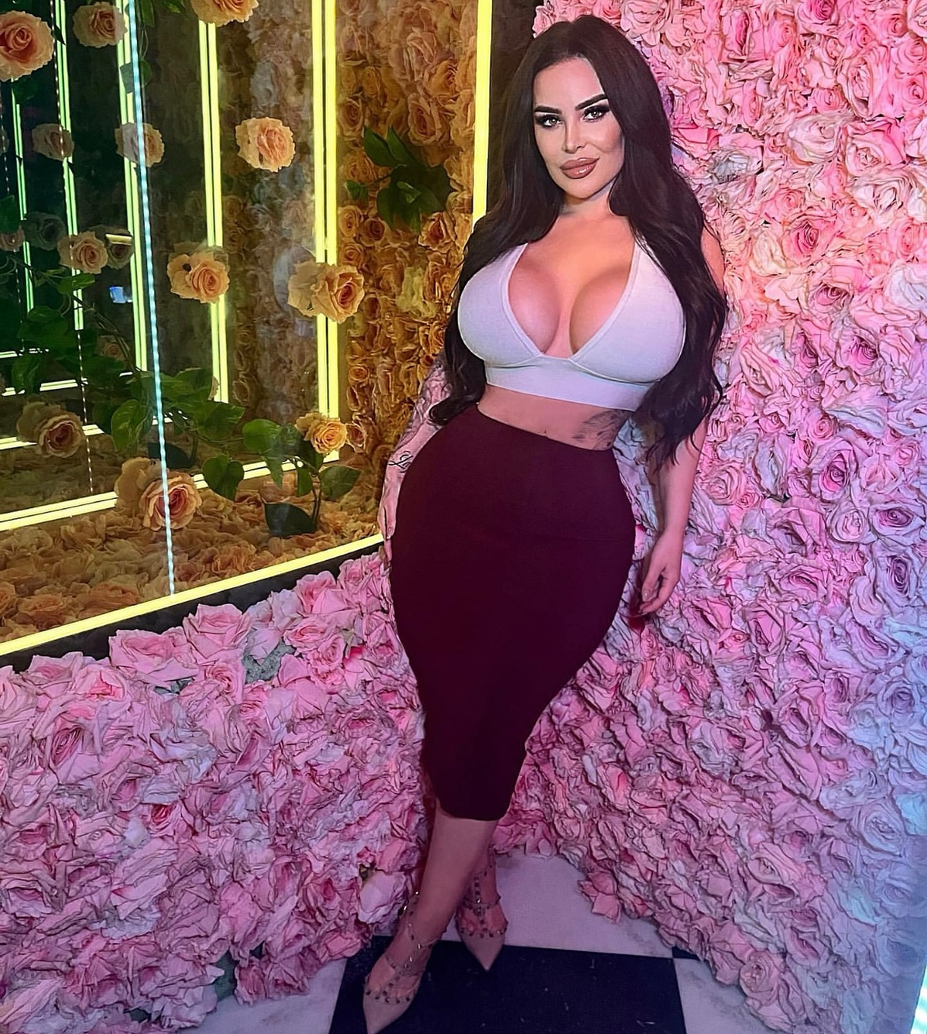 Christina Velazquez #93316