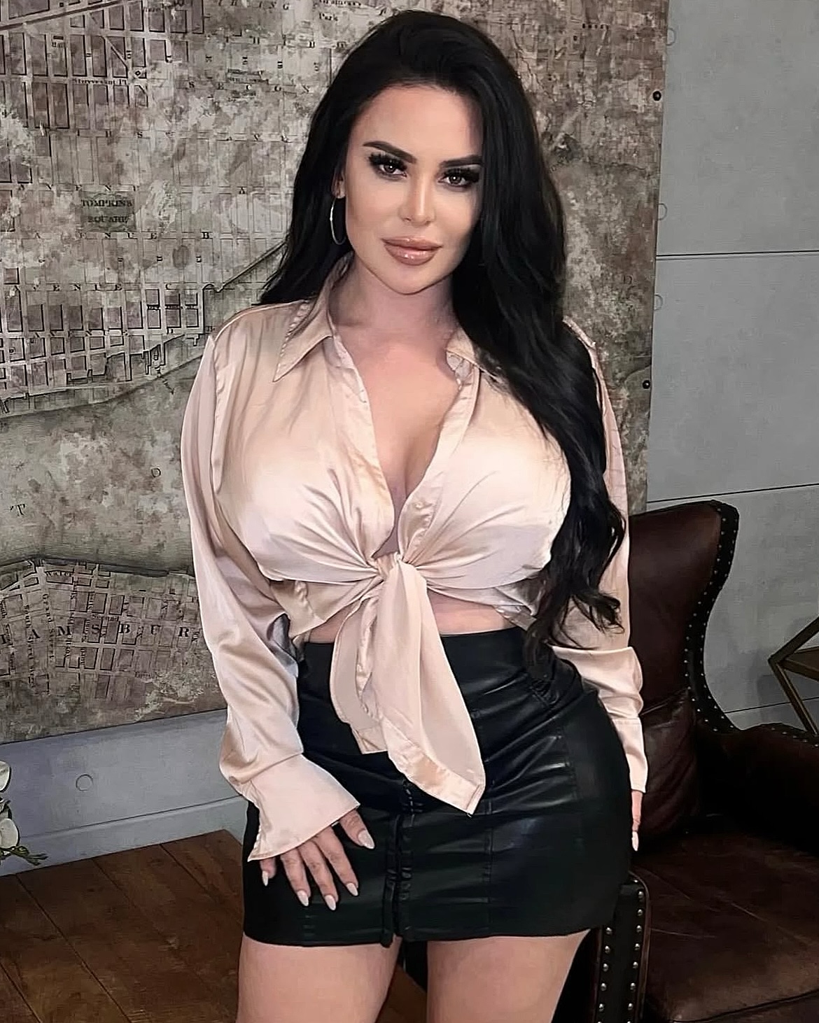 Christina Velazquez #93318