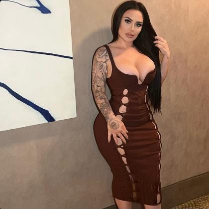 Christina Velazquez photo 93293