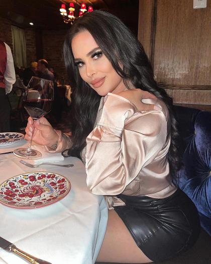 Christina Velazquez photo 93296