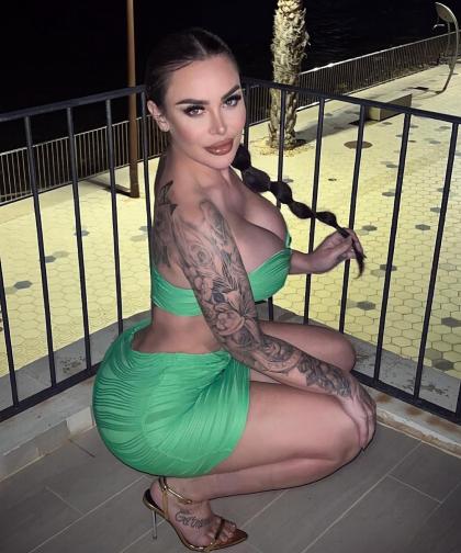 Christina Velazquez photo 93314