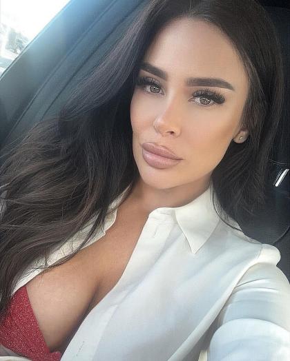 Christina Velazquez photo 93324