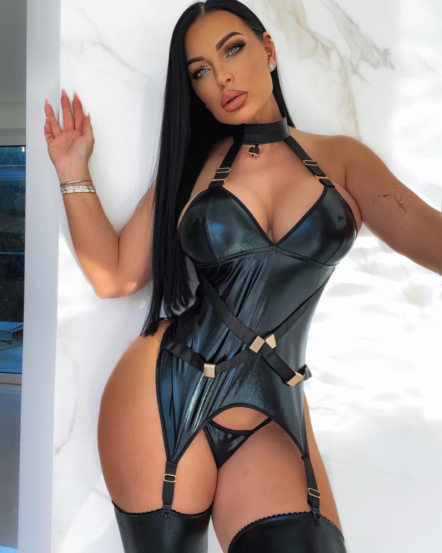 Nadine Kerastas #93333